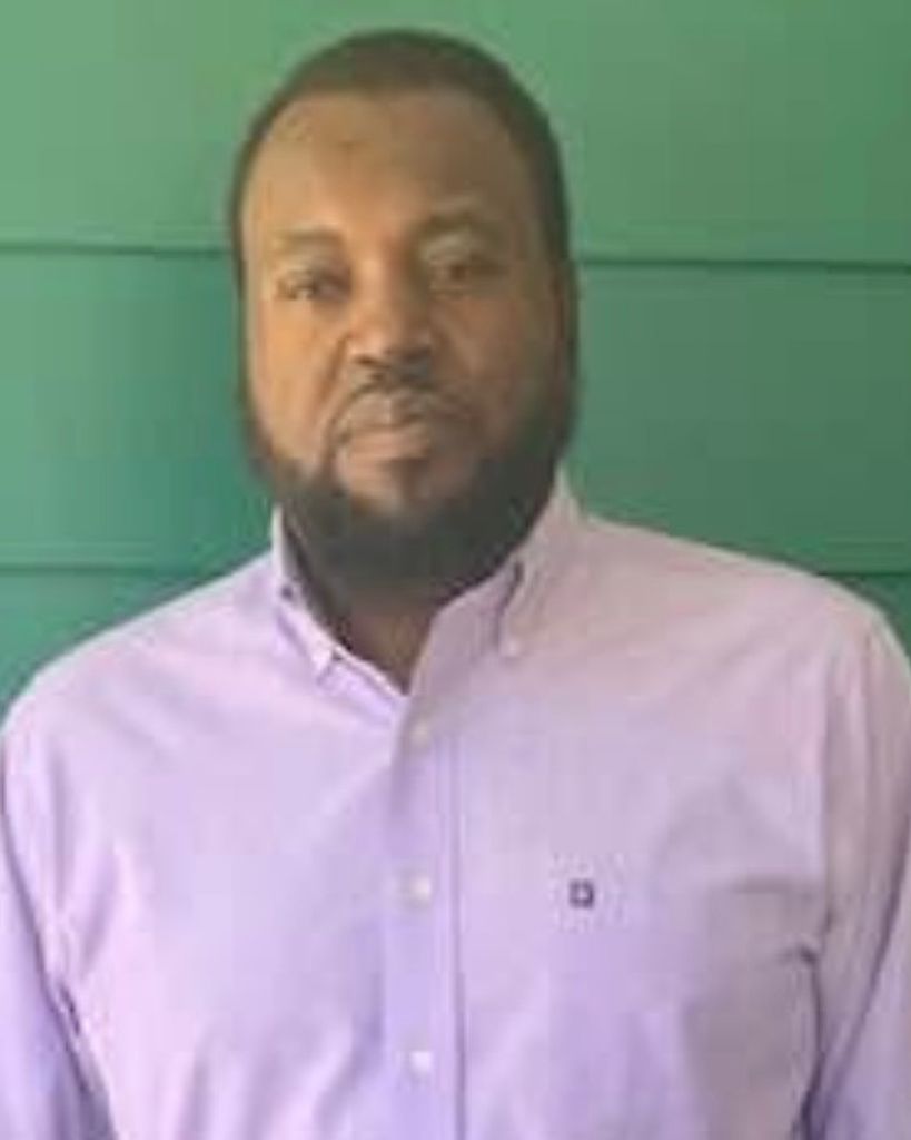 Jeremiah Moses Sr.