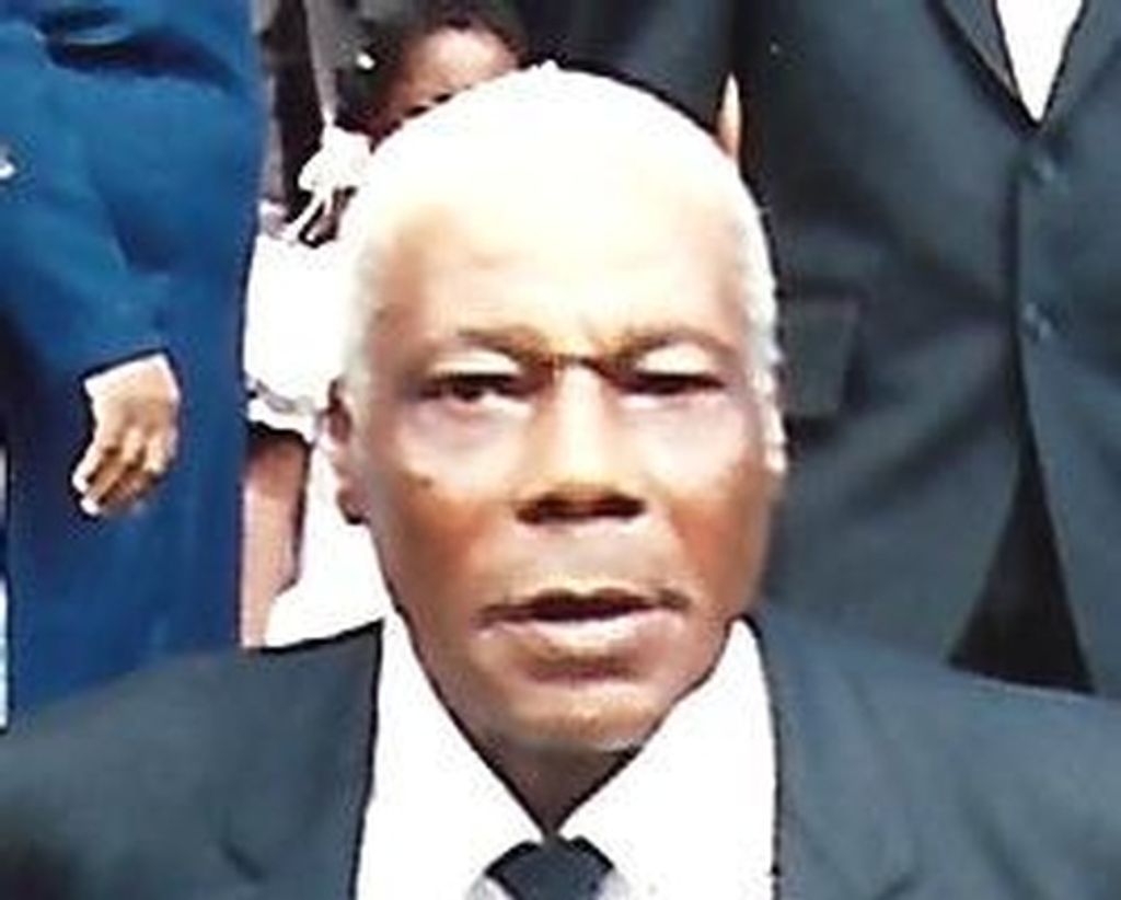 Bobby Earl Reese Profile Photo