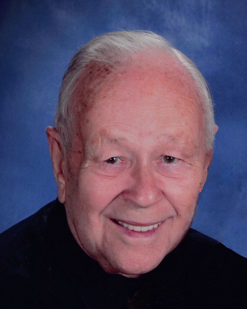 Earl Carl Martin