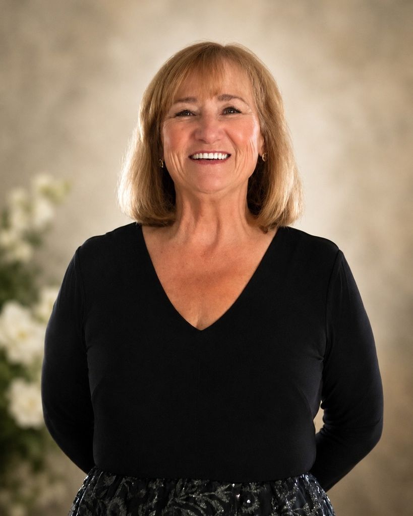 Sally Dawn Hope