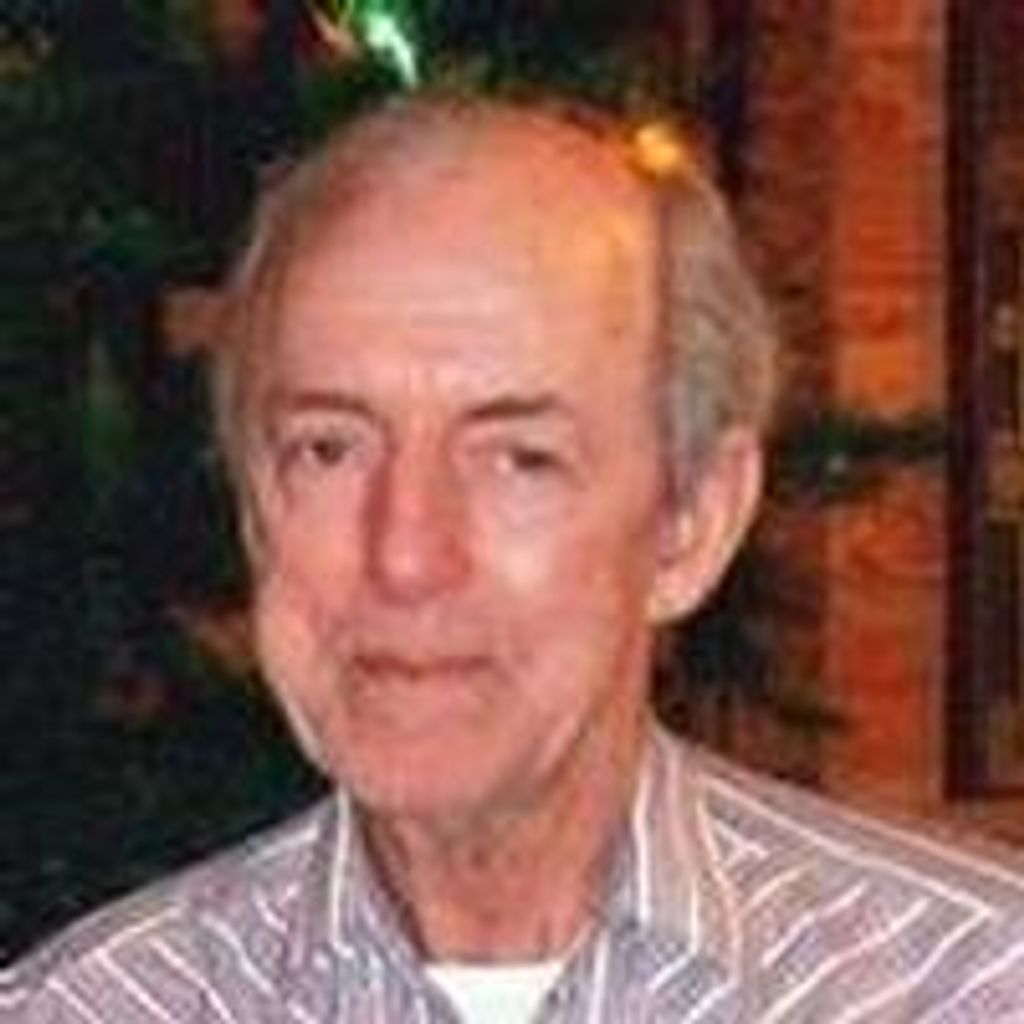 Mr. James W. Terry
