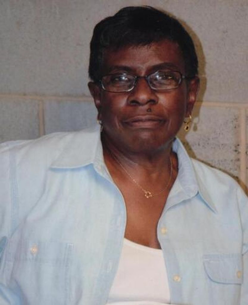 Lynda M. Johnson Profile Photo