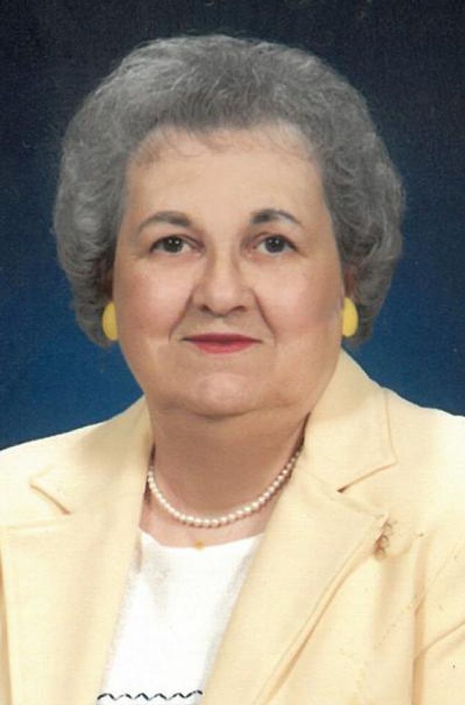 Marjorie J. Buchanan - Hurt Profile Photo