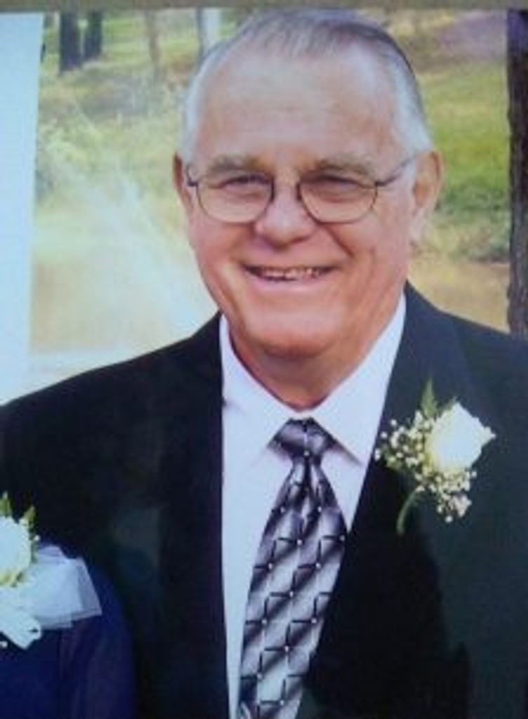 James E. Hueber Profile Photo