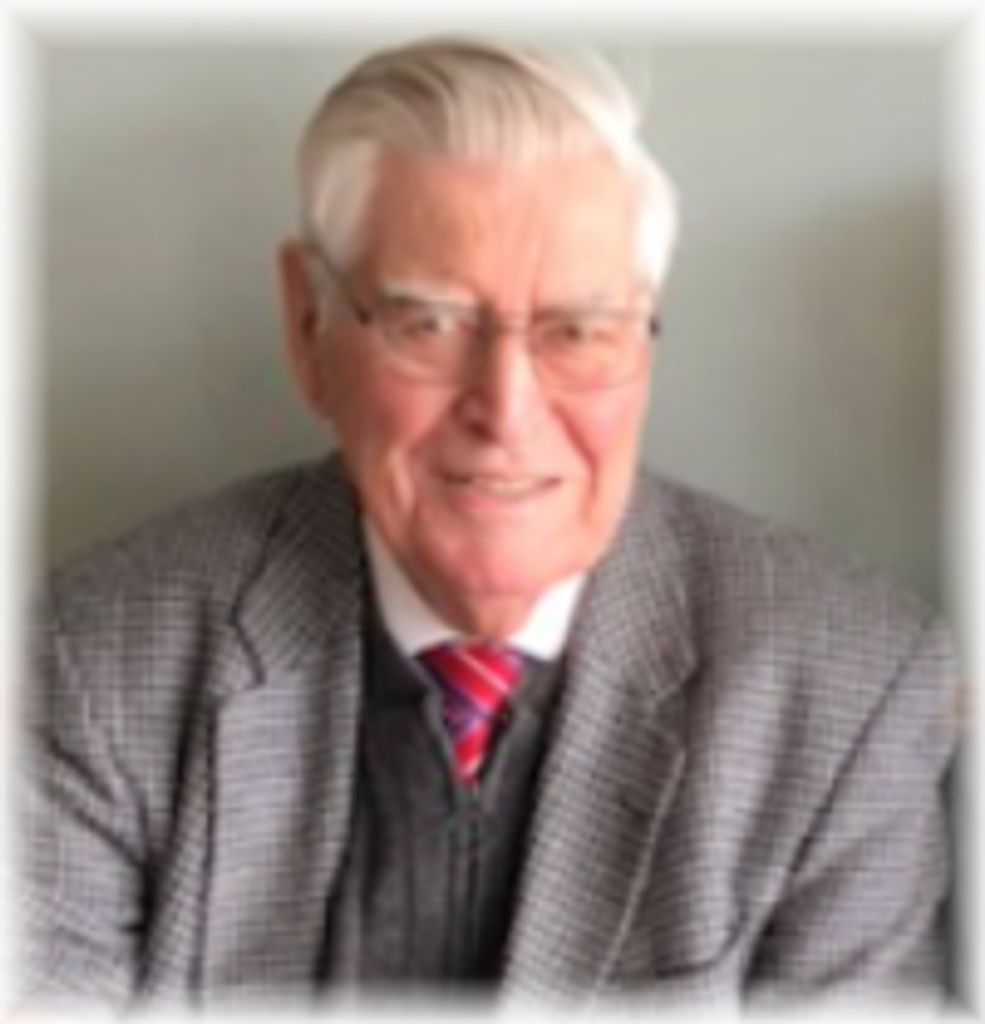 Charles Wilson