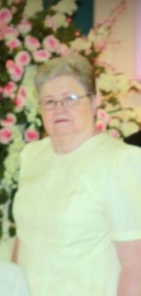 Anne Bullard Profile Photo