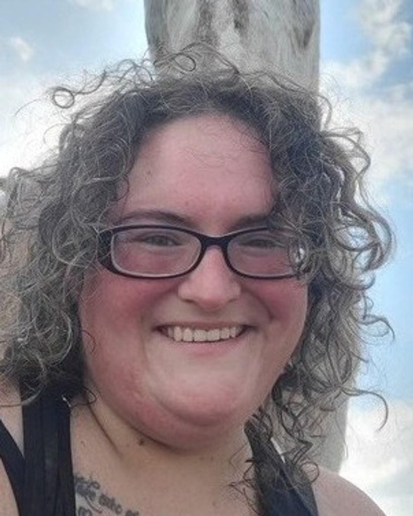 Mandy Jo Palen Profile Photo