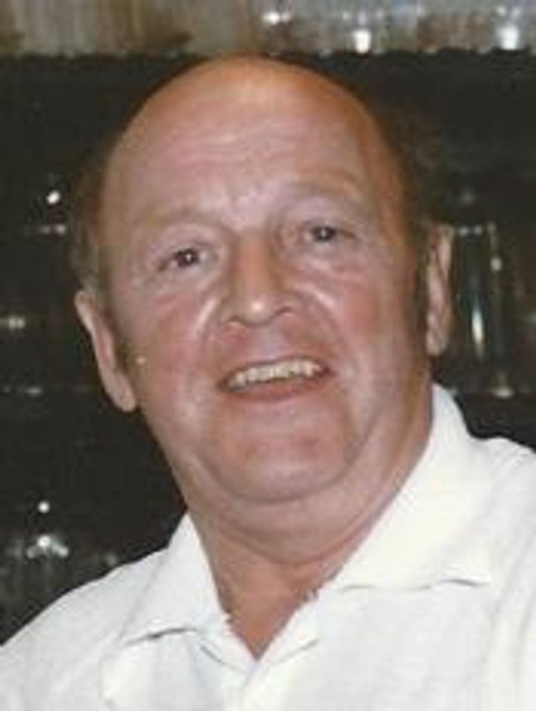 George "Dodie" Brinkman