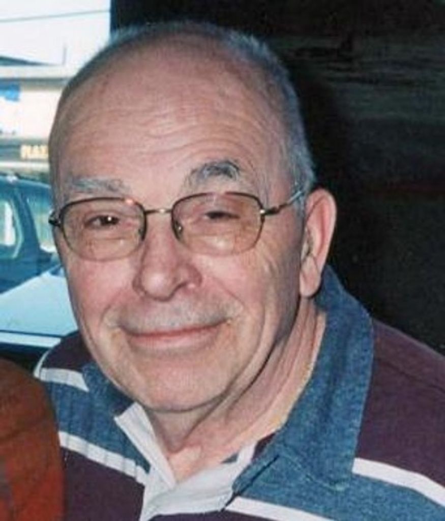 James L. Zarnick, Sr. Profile Photo