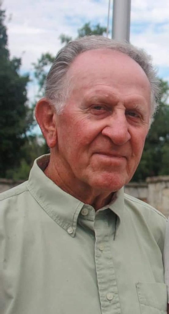 Henry "Hank" Shotkoski