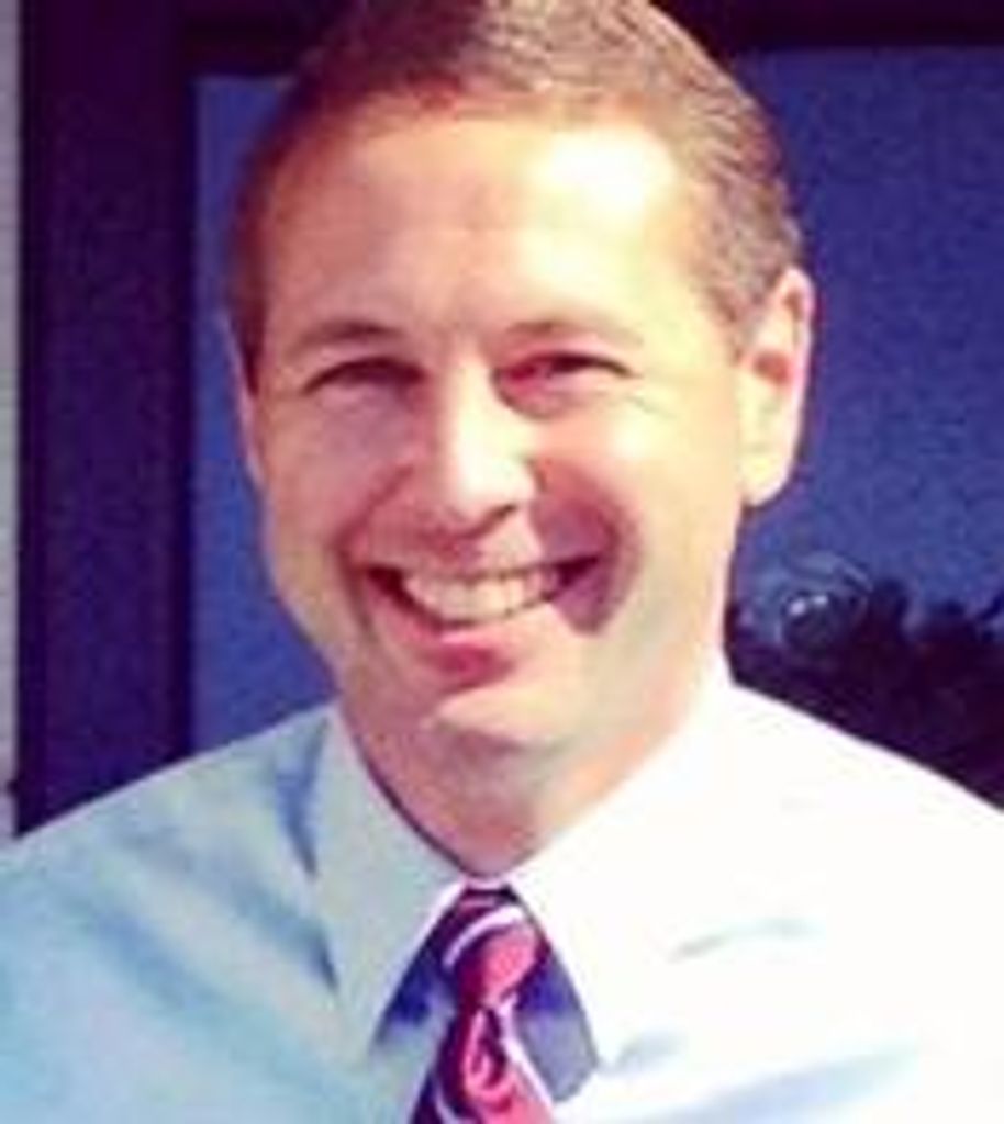 John William Reynolds