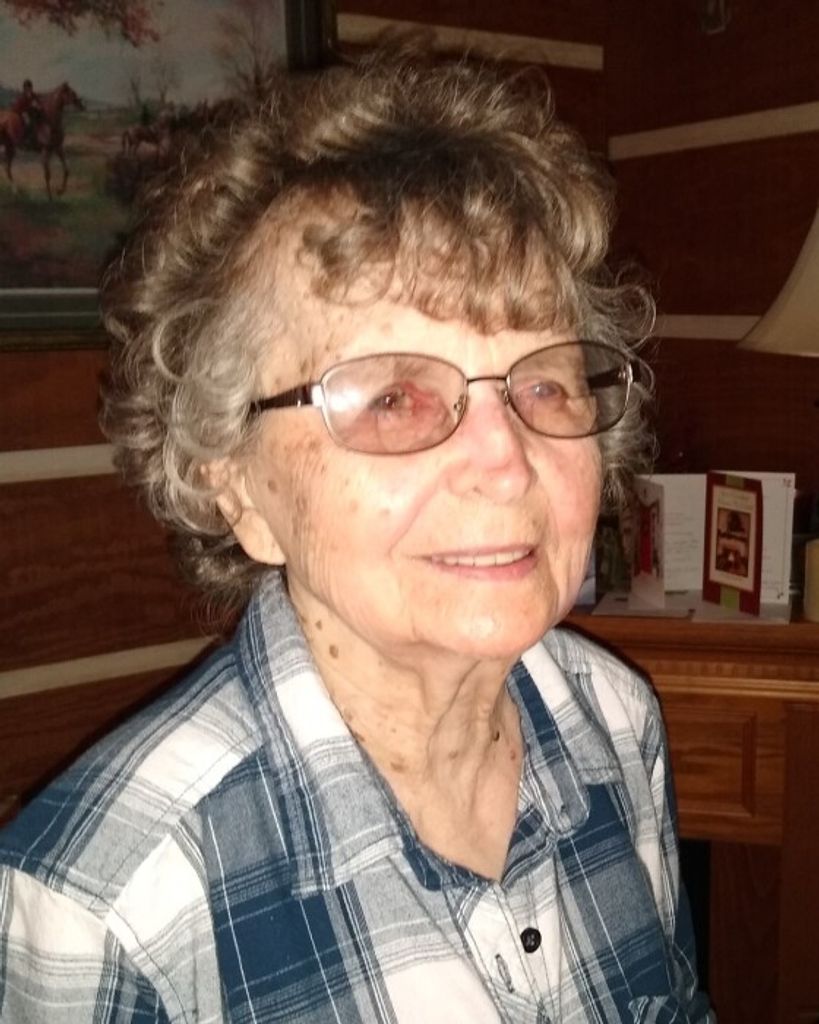 Geraldine R. Hees