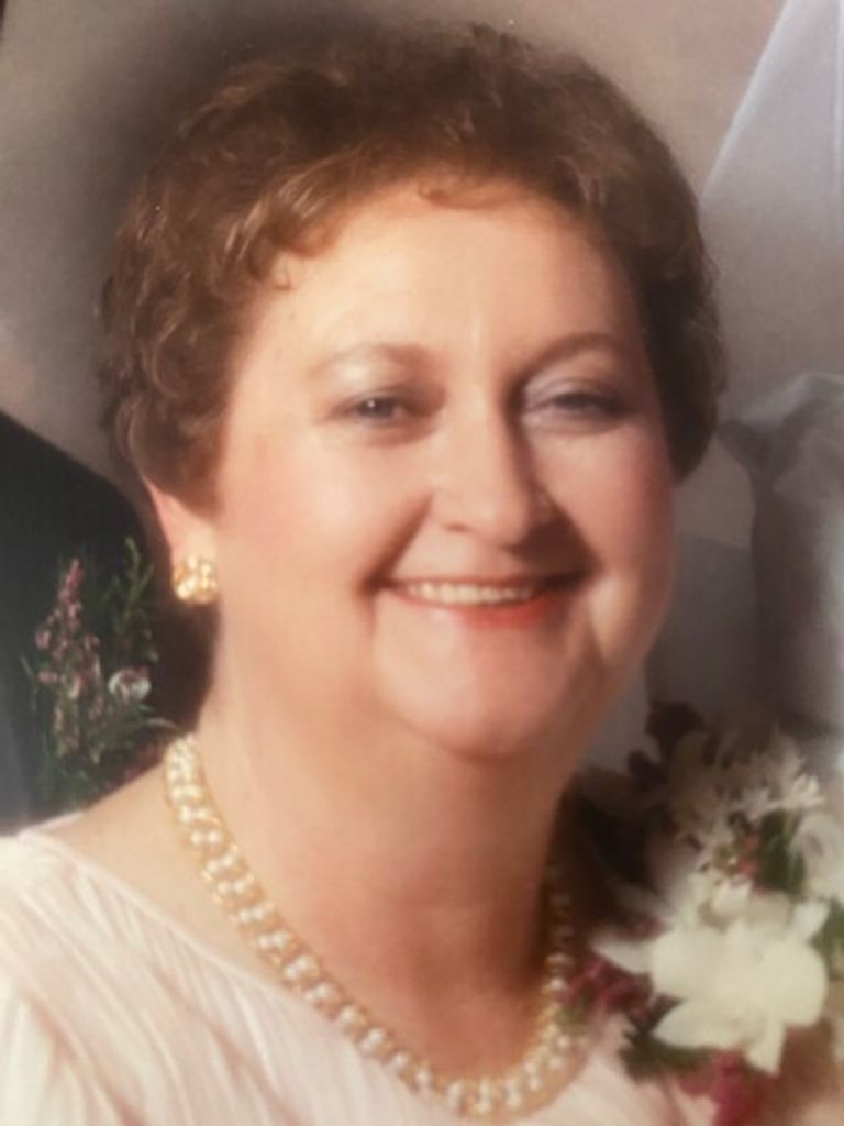 Dora Elizabeth Gibson