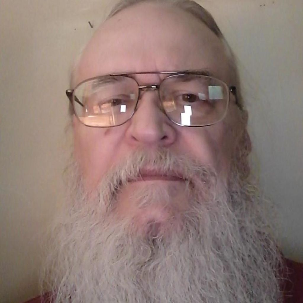 James "Jim" Bierce