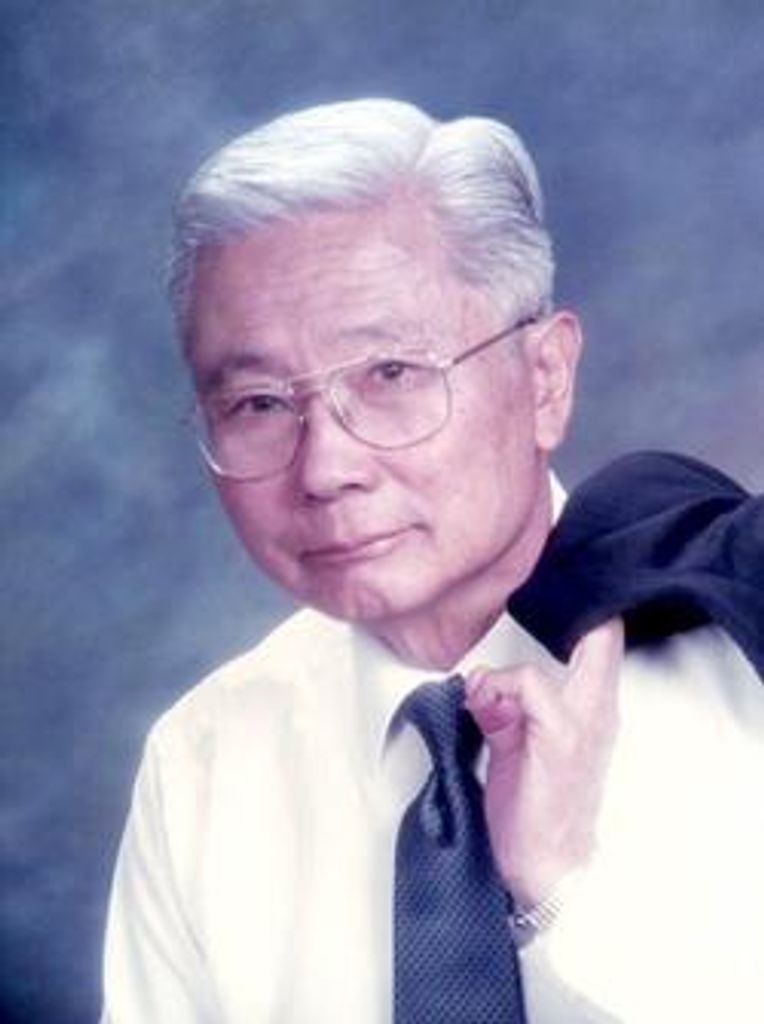 Laurence Iwao Yamagata