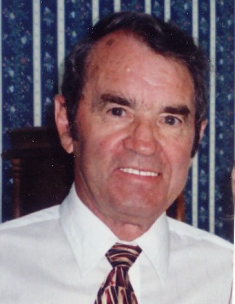 Kenneth W. Magoon Profile Photo