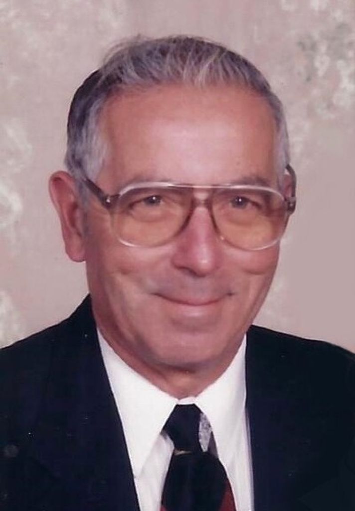 James "Jim" P. Rauer Profile Photo