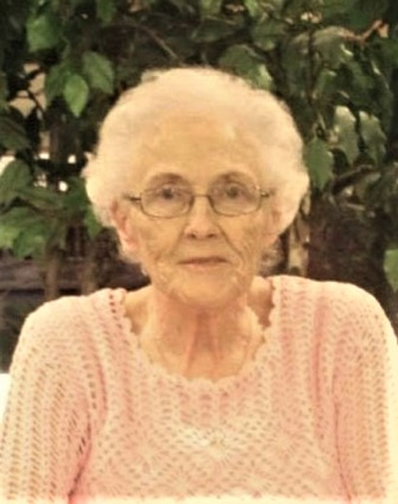 Anna R. Patchett