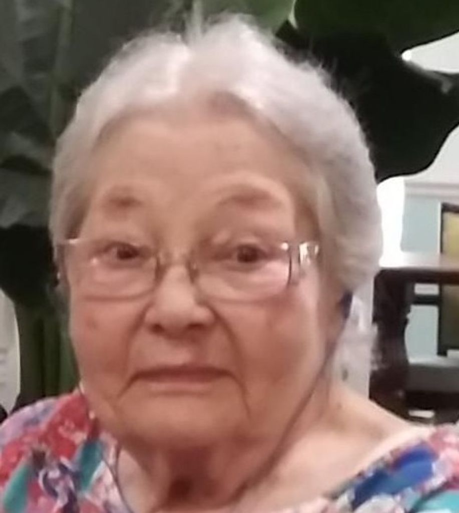 Grace West Cook