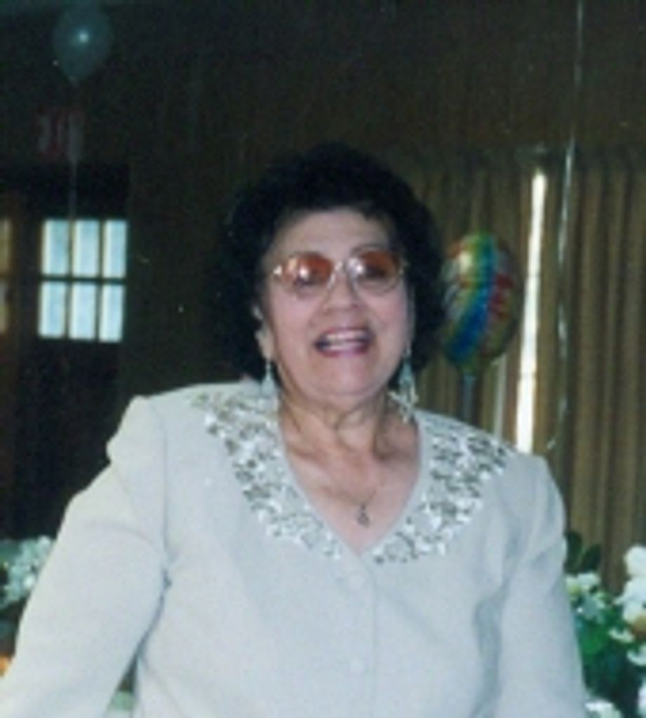 Amelia G. Deleon