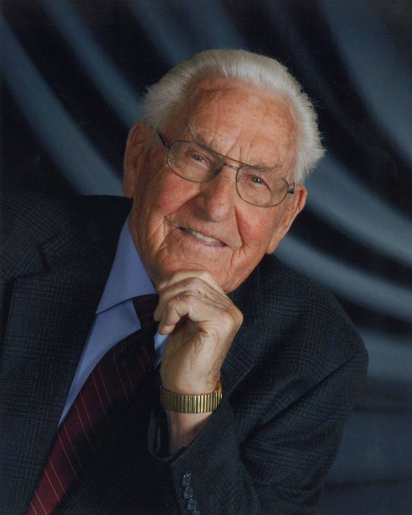 Lawrence Joseph Alfson Profile Photo