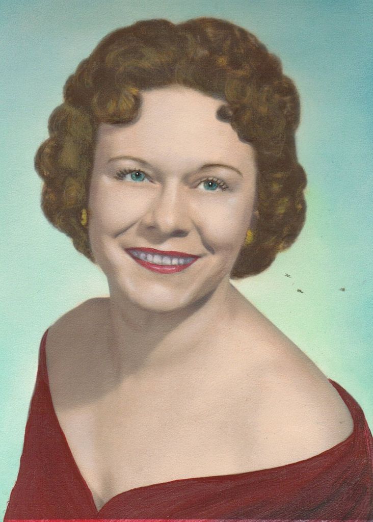 Lois E. Doub