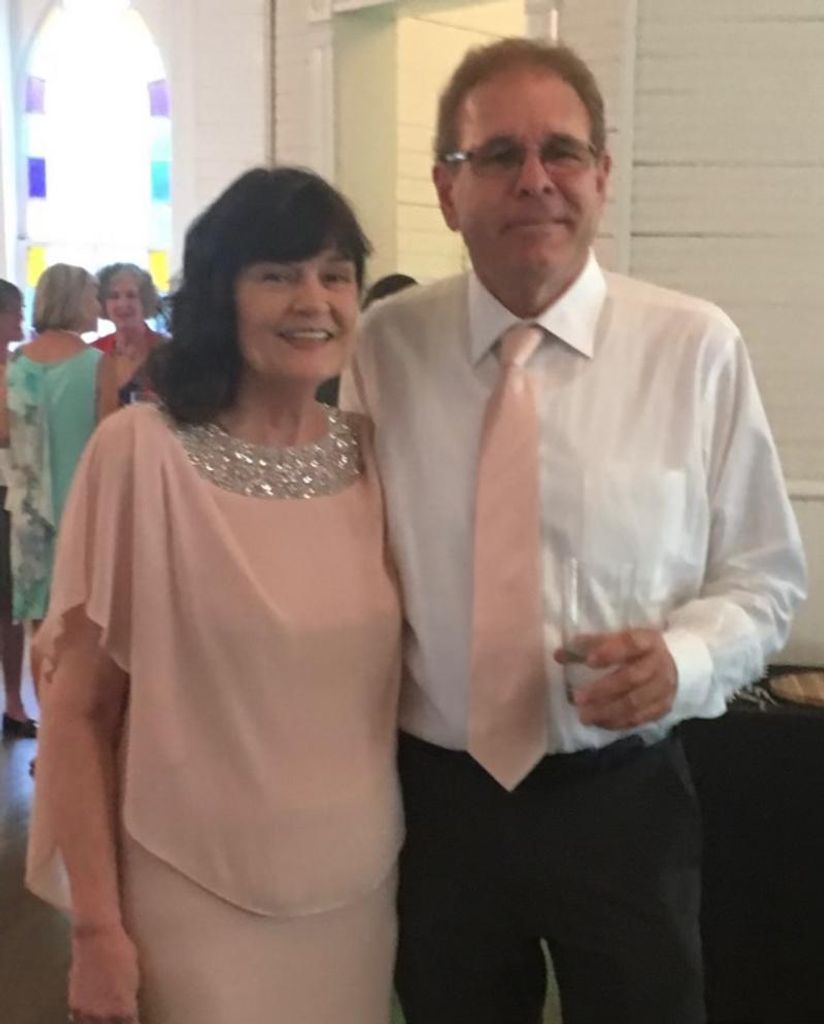 Suzanne Eileen Leedecke Hauer Profile Photo