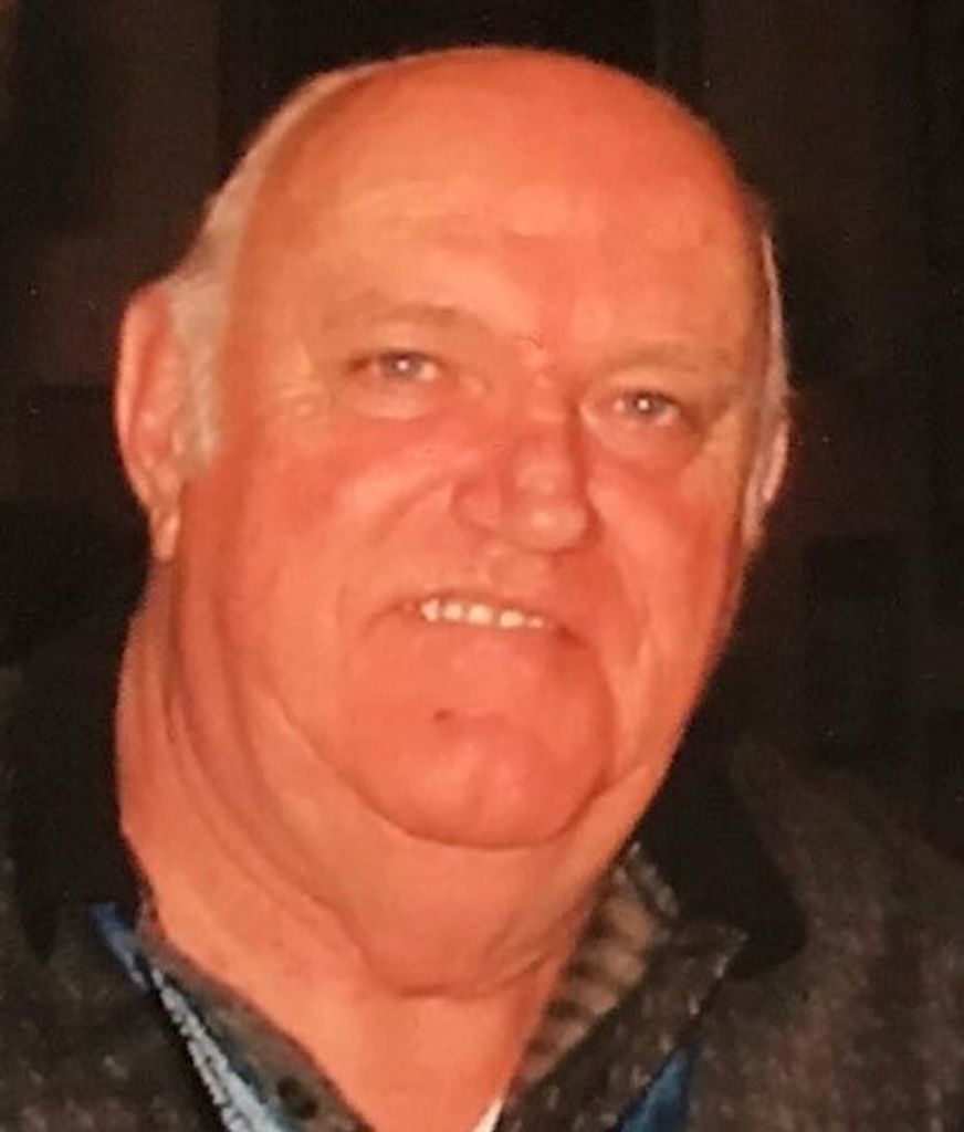 John David Sr.