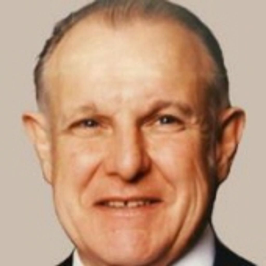 Eddie Lee Griffin Profile Photo