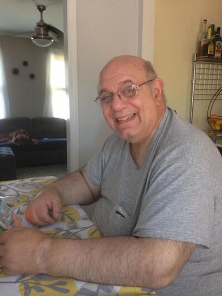 William P. Spoto Profile Photo