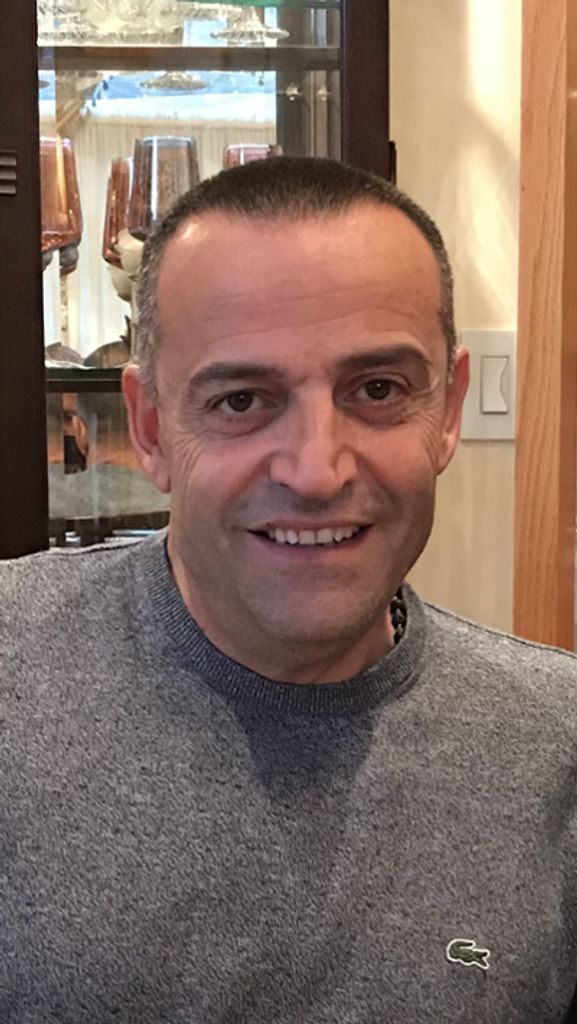 Bakhos Maroun