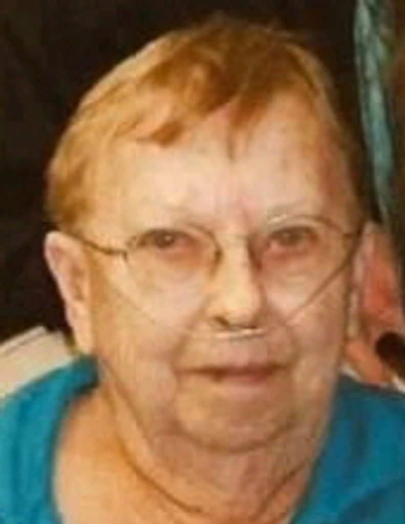 Betty J.  Benoy