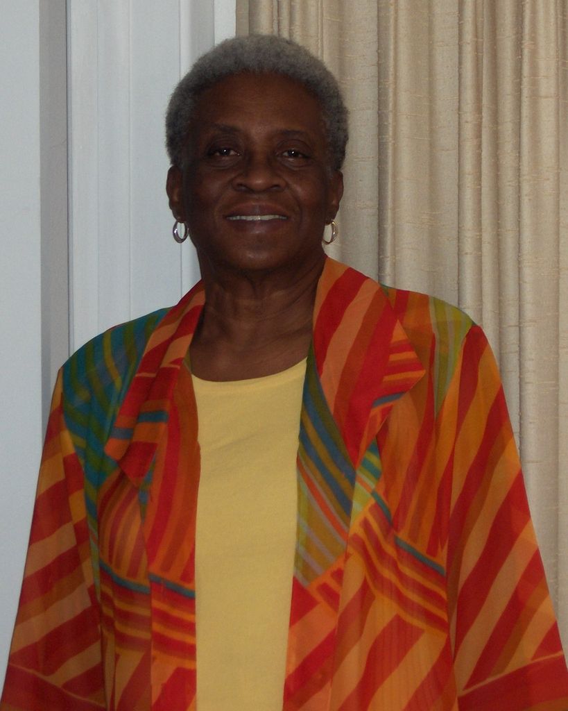 Mary G. Bell Profile Photo