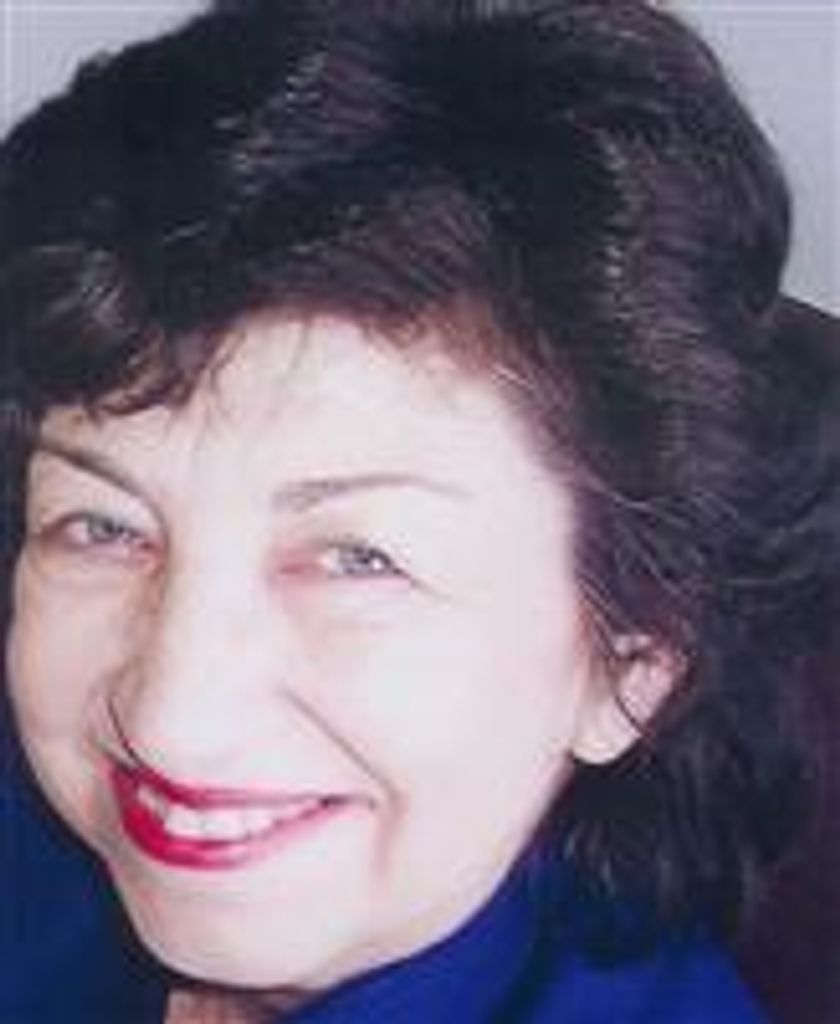 JEAN A. (ARDENTE) WILLIAMS Profile Photo