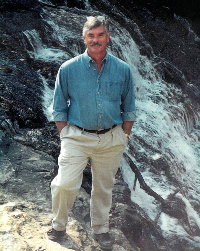 Gary Lee Wilson