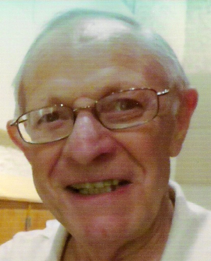 Melvin J. Mills