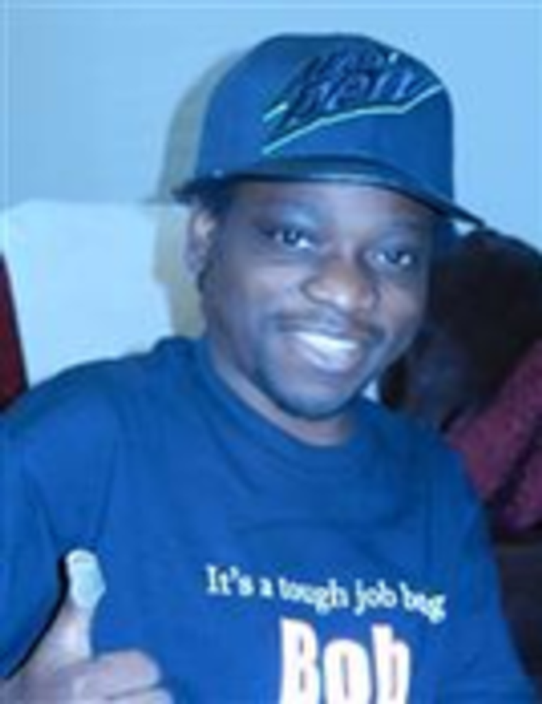 Robert 'Bobby' Micah Madden