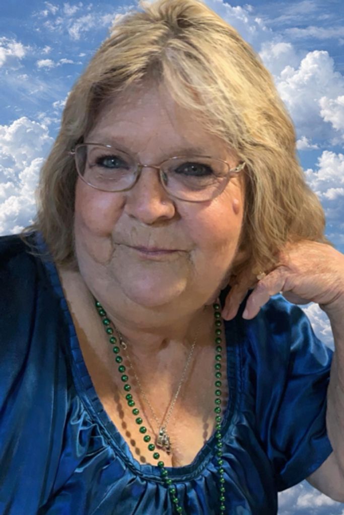 Brenda Diann Vasquez Profile Photo