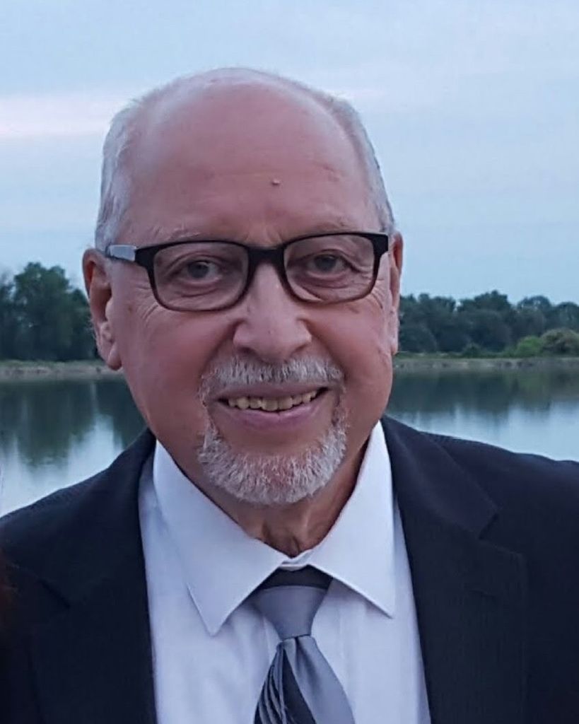 Dennis P. Cairns Profile Photo