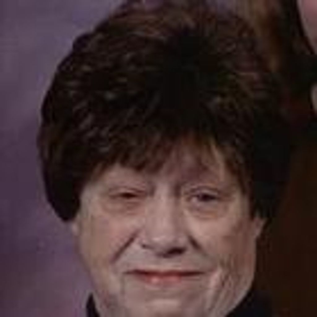 Bonnie J Page
