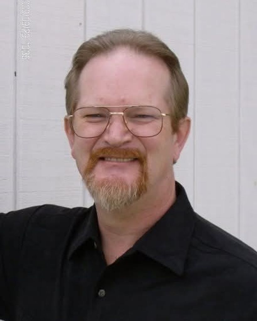 David Dale Arnold