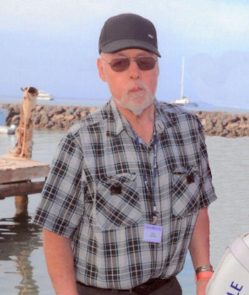 William Louis Gresen Profile Photo