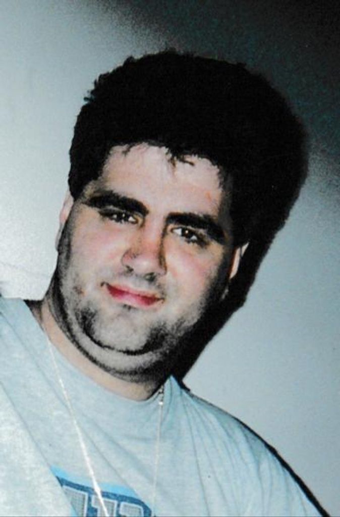 Michael John Hunt Profile Photo
