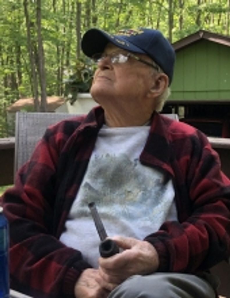 Richard "Leo" Mcnabb