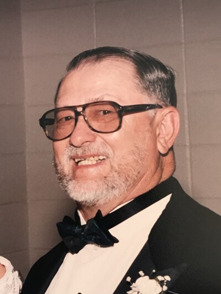 George Bennett Stowe