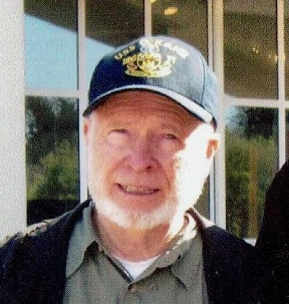 Donald Richard Cruise Profile Photo