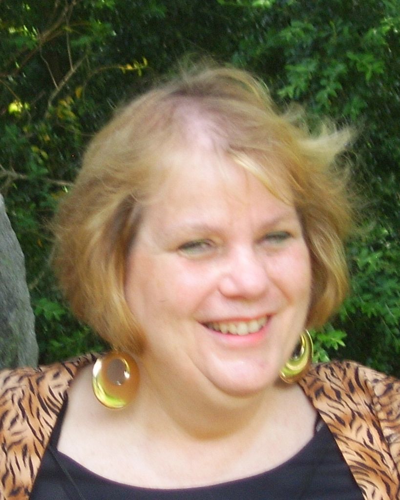 Susan Ellen Olson