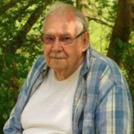 Robert Arthur Jones Profile Photo