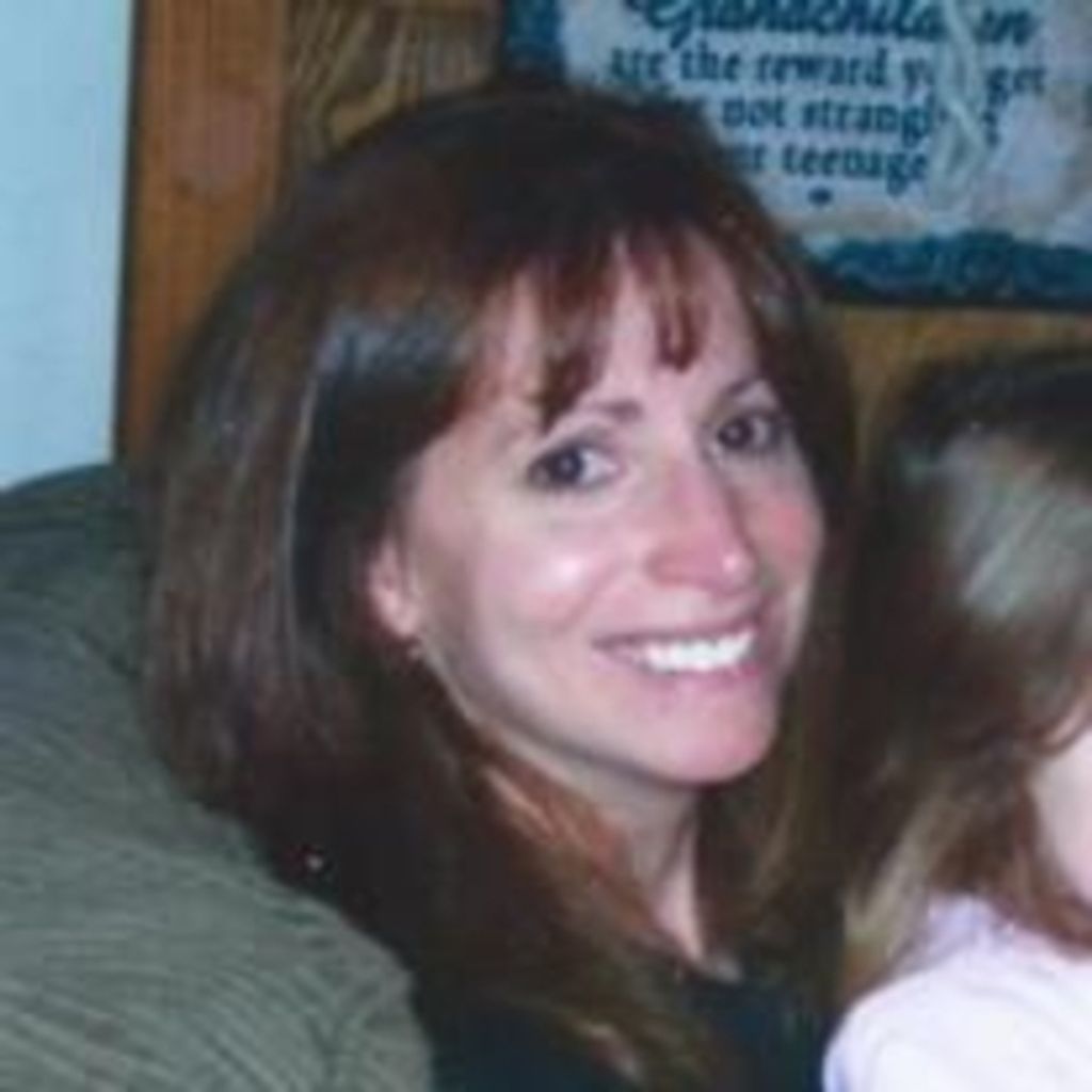 Joanne Shea Profile Photo