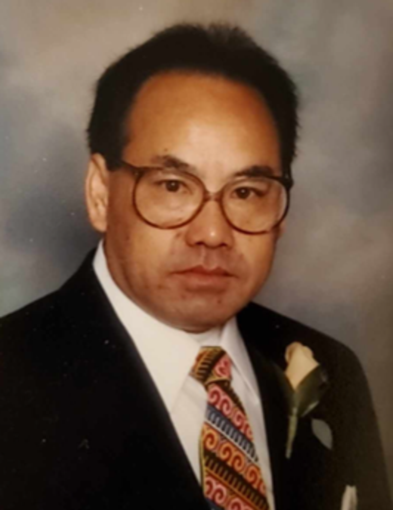 Tay Nick Yang Profile Photo